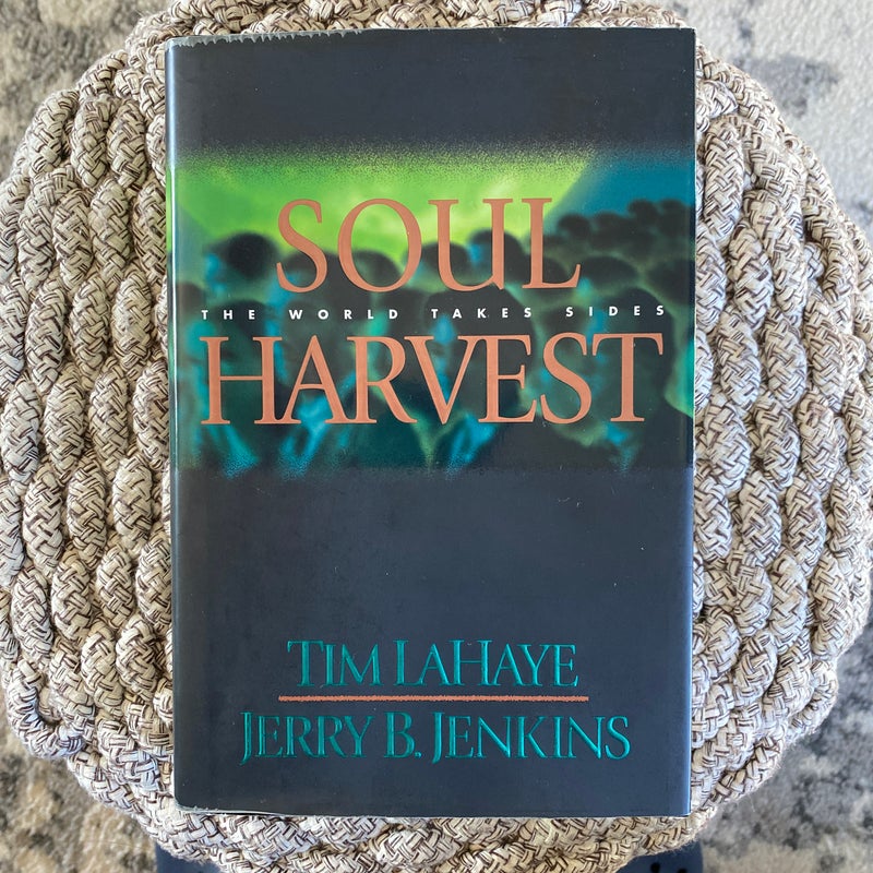 Soul Harvest