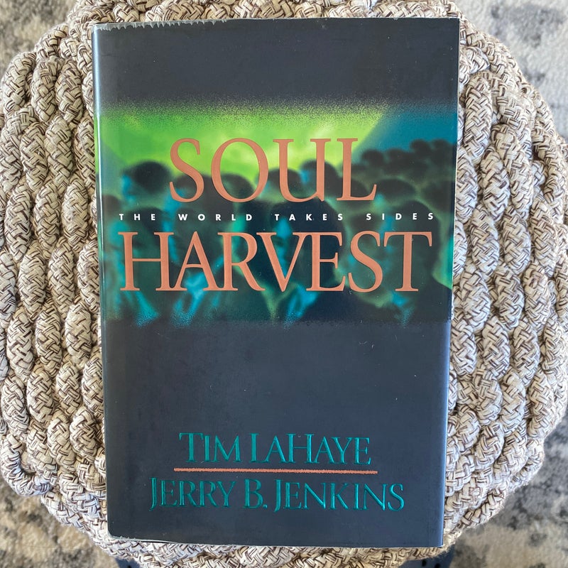 Soul Harvest