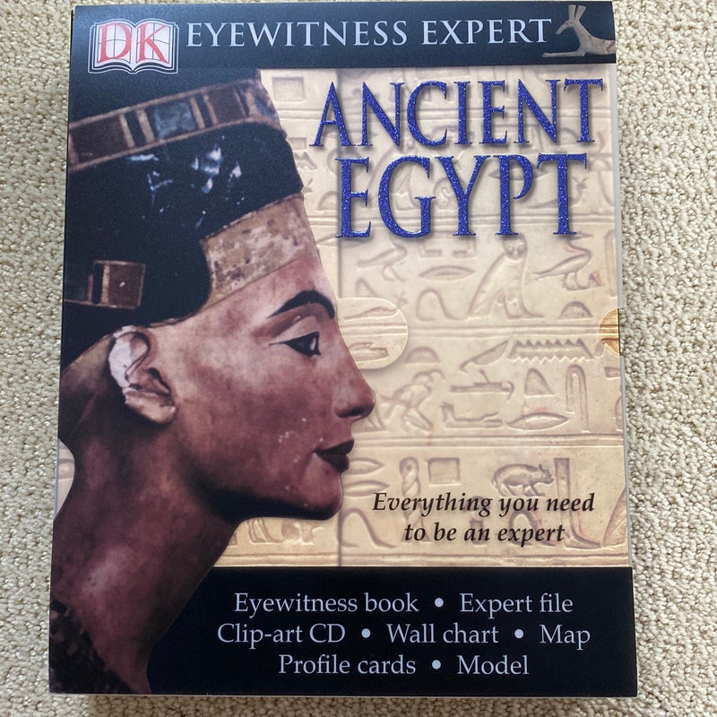 Ancient Egypt 
