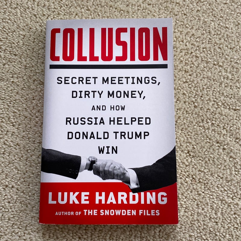 Collusion