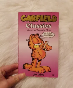 Garfield Classics Collection