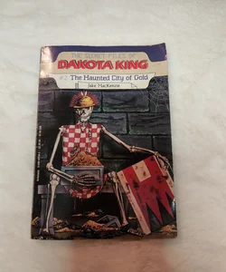 The Secret Files Of Dakota King 