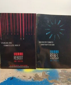 Reboot & Rebel