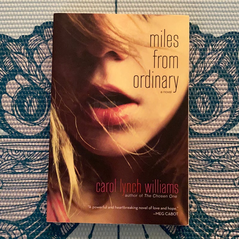 Miles from Ordinary