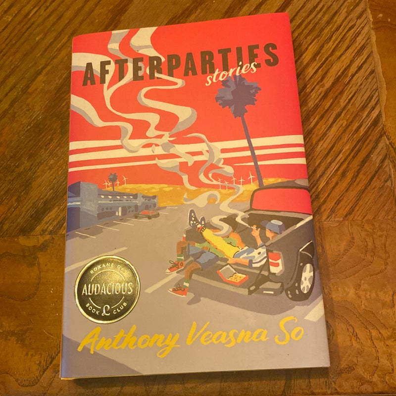 Afterparties