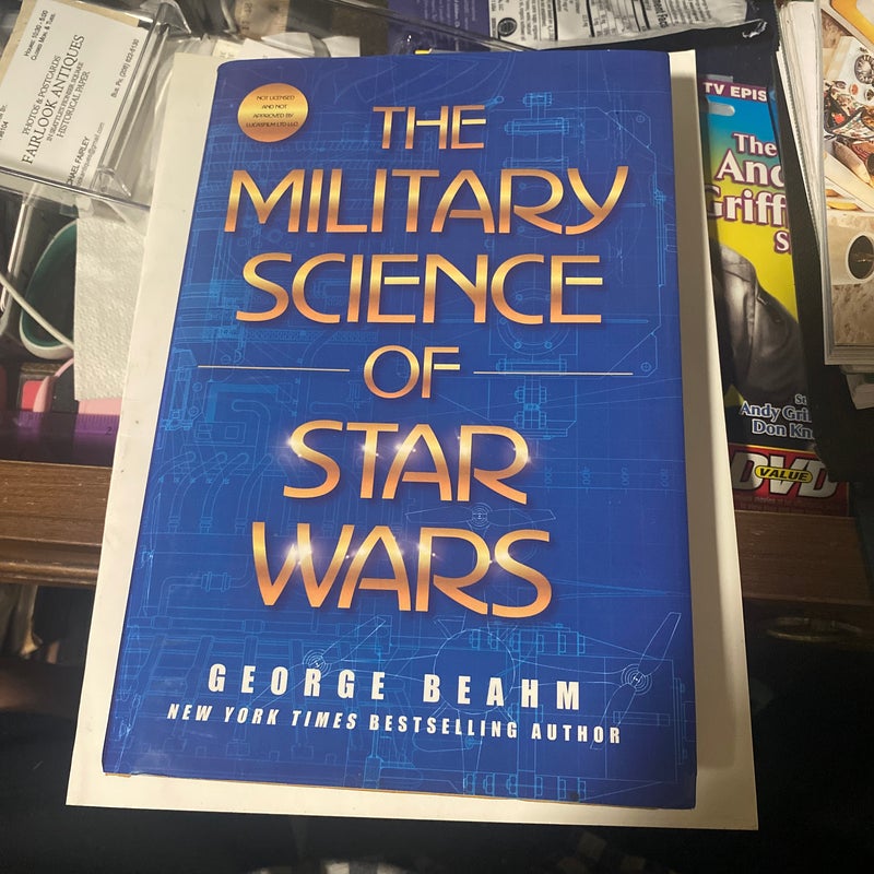 The Military Science of Star Wars