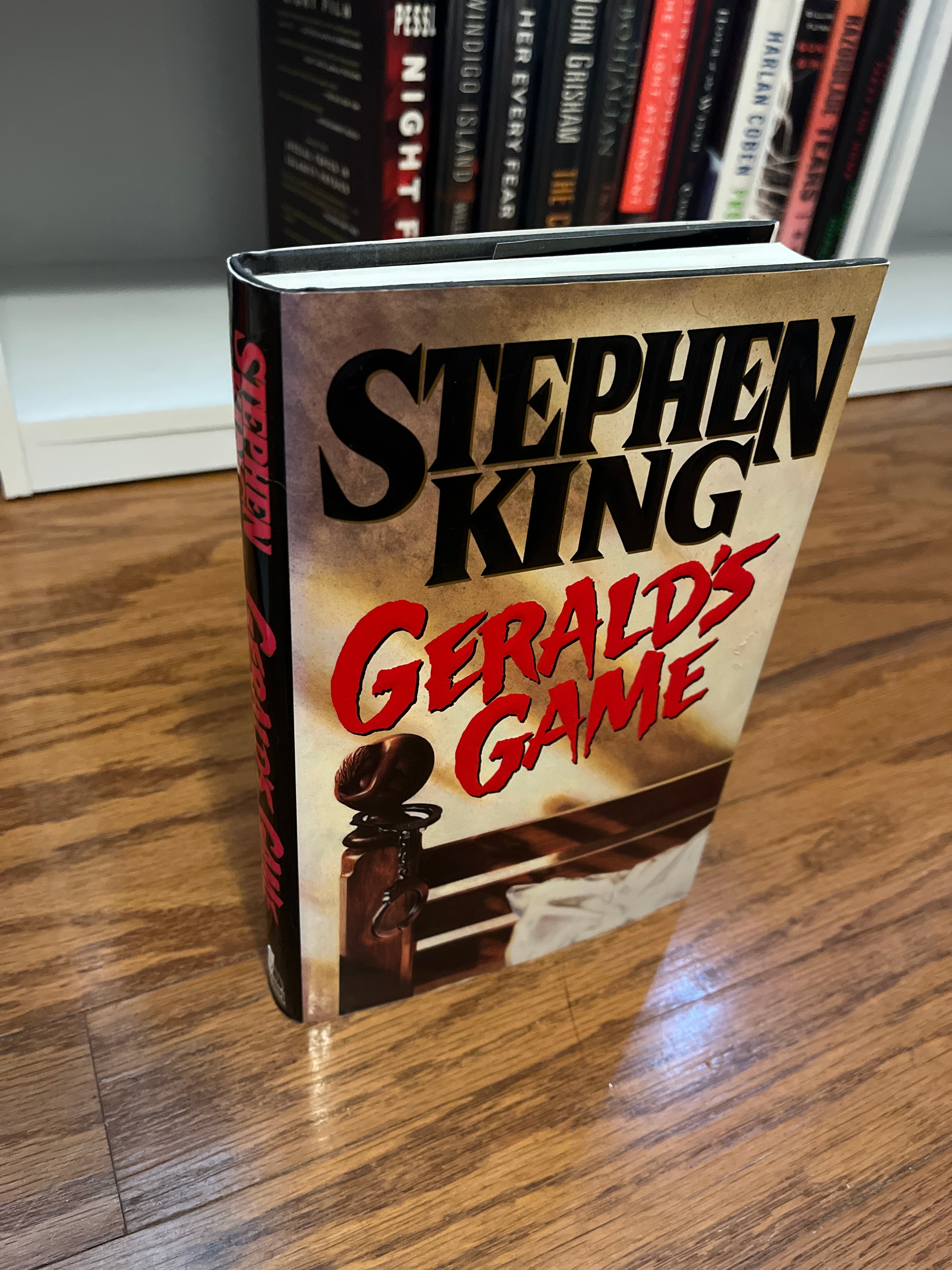 Gerald's Game