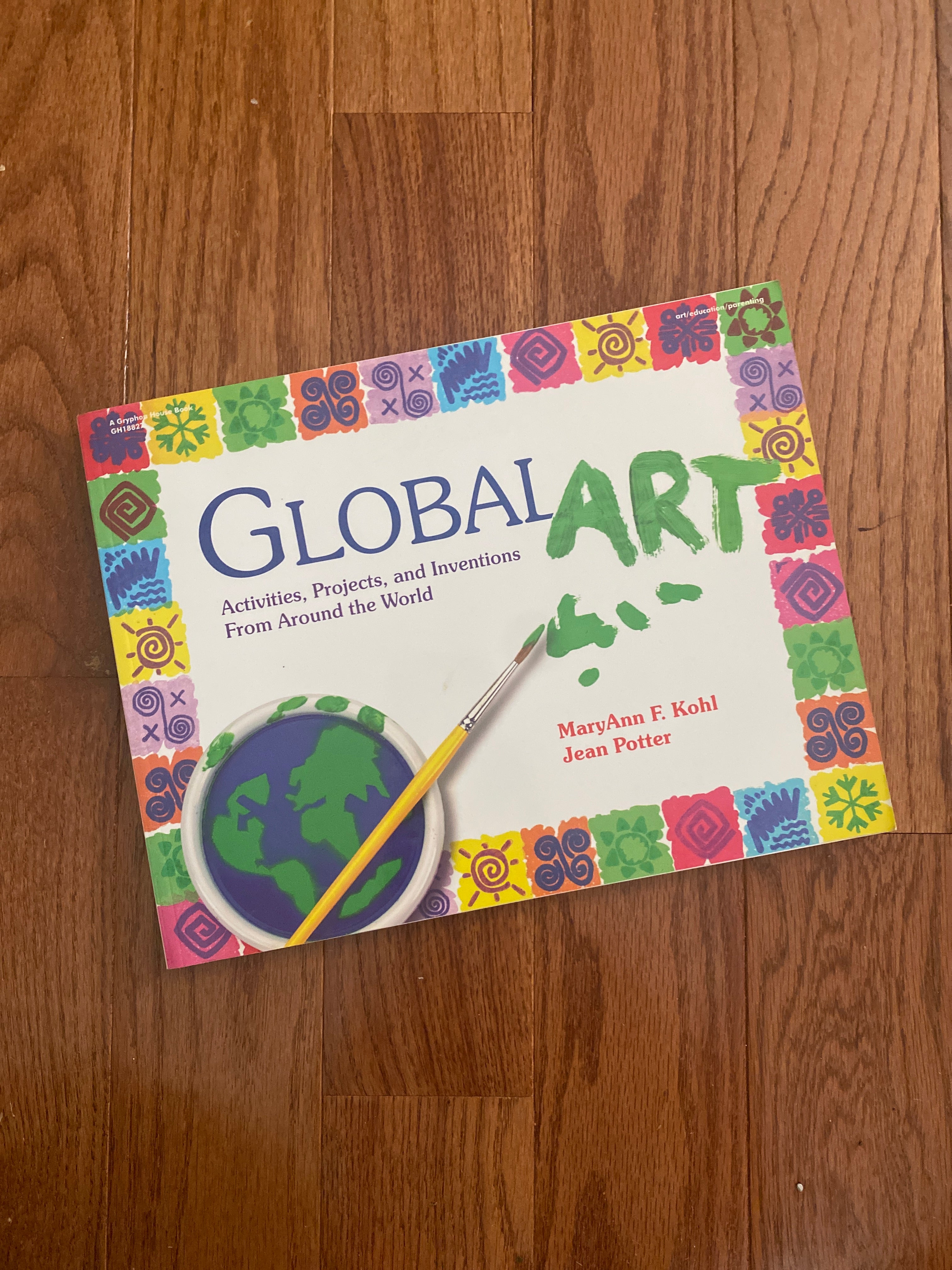 Global Art