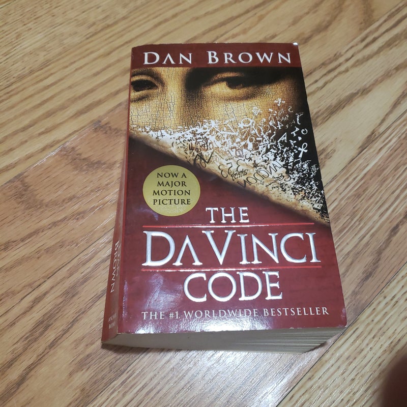 The Da Vinci Code