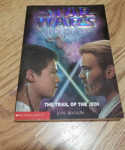 The Trail of the Jedi