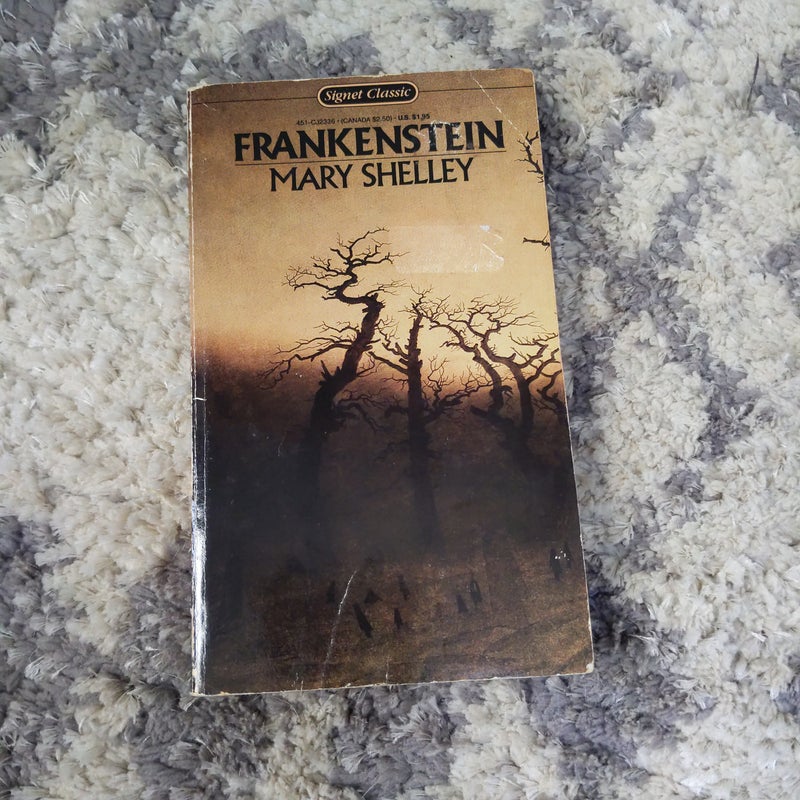 Frankenstein