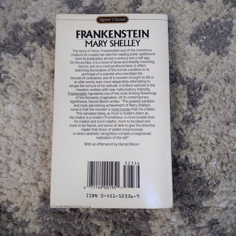 Frankenstein