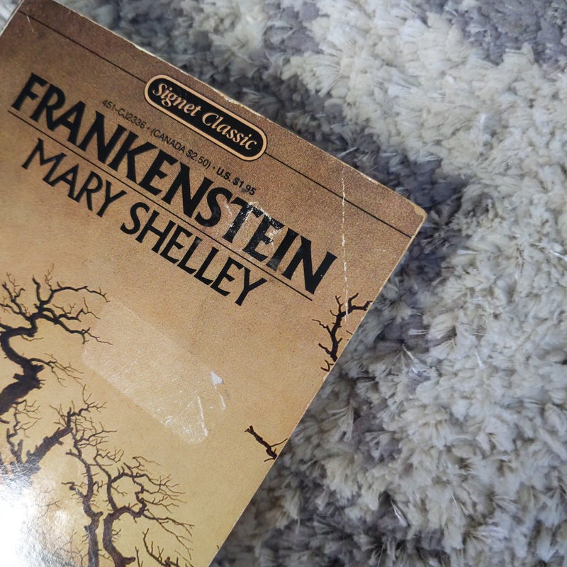 Frankenstein