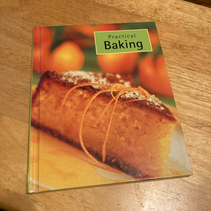 Practical Baking