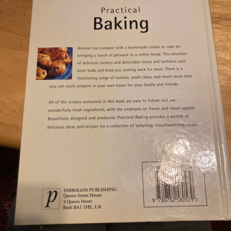 Practical Baking