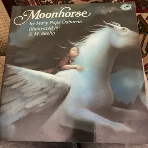 Moonhorse