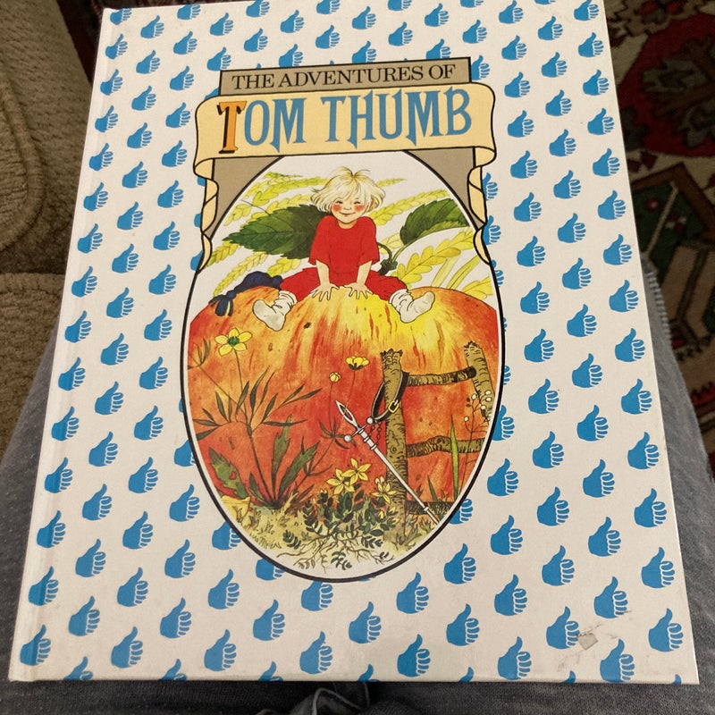 Adventures of Tom Thumb