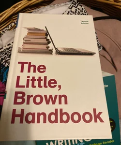 The Little, Brown Handbook