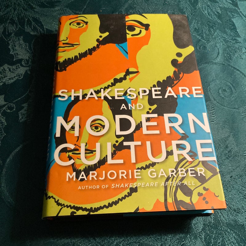 Shakespeare and Modern Culture