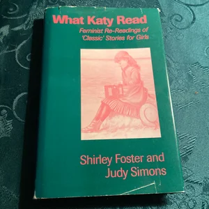 What Katy Read