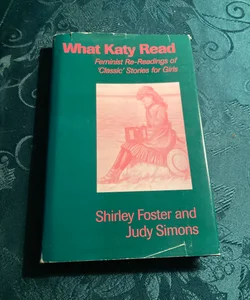 What Katy Read