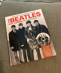 The Beatles Are Coming: Beatlemania through the concert years
