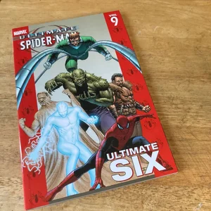 Ultimate Spider-Man - Volume 9
