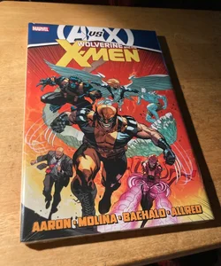 Wolverine and the X-Men by Jason Aaron - Volume 4