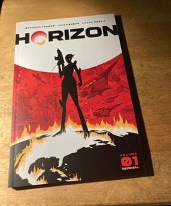 Horizon Volume 1