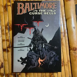Baltimore Volume 2: the Curse Bells