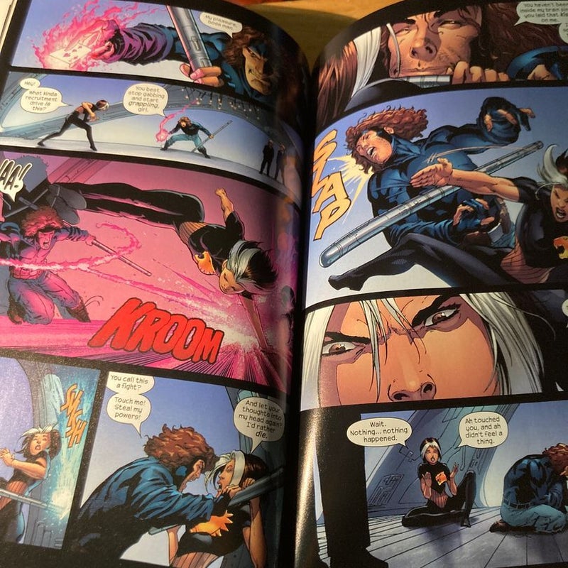 Ultimate X-Men - Volume 10