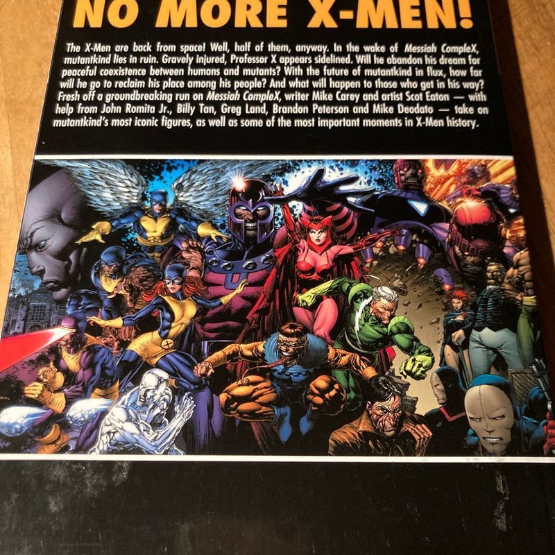 X-Men