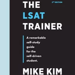 The LSAT Trainer