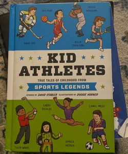 Kid Athletes