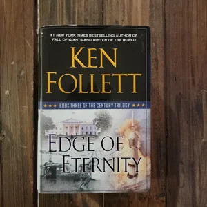 Edge of Eternity