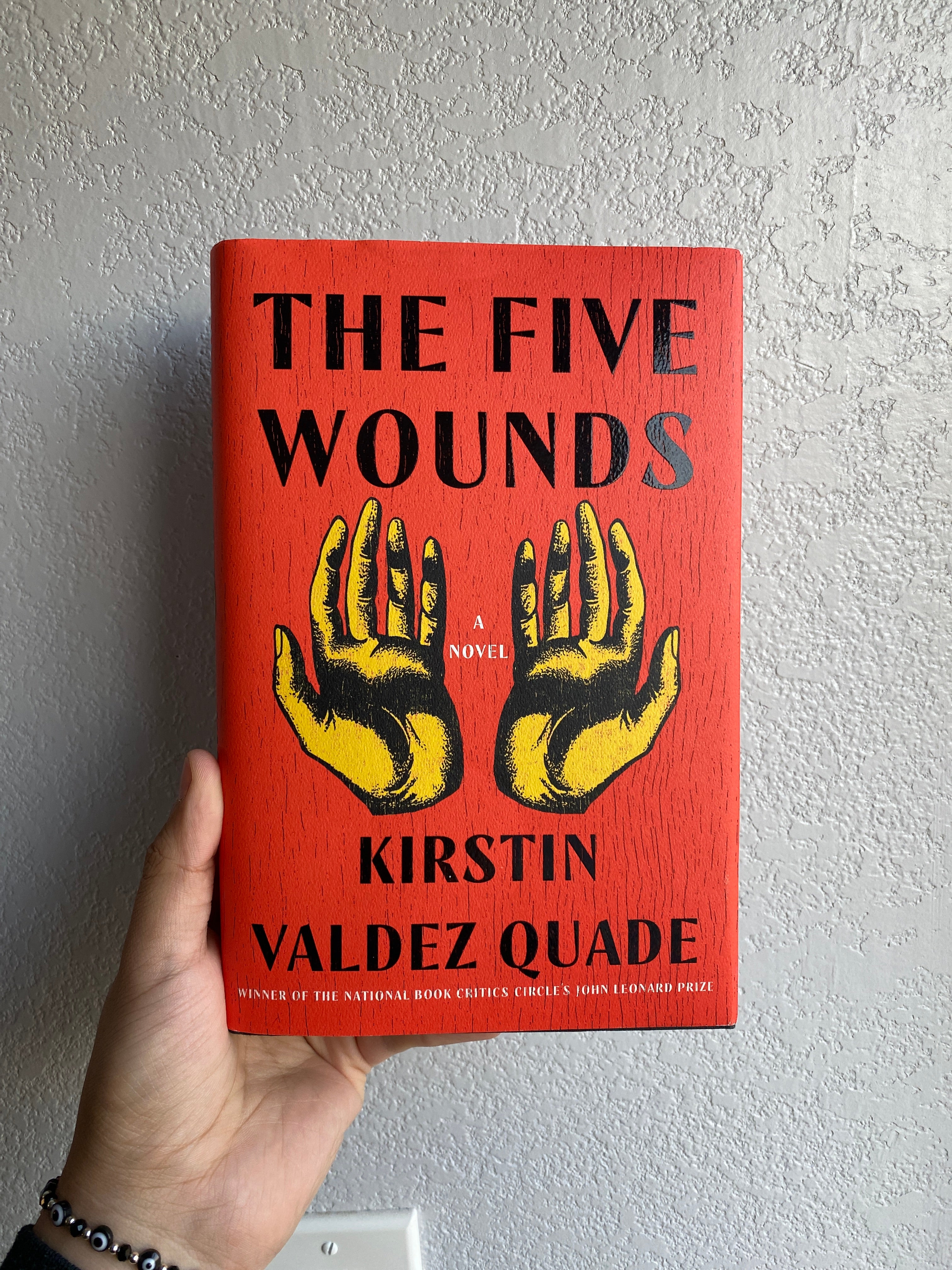 The Five Wounds