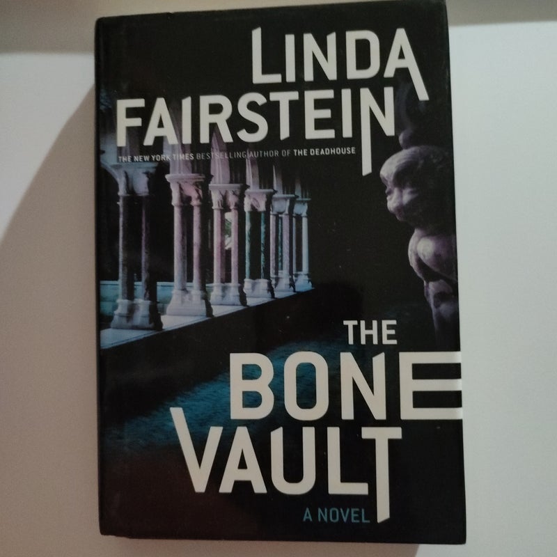 The Bone Vault