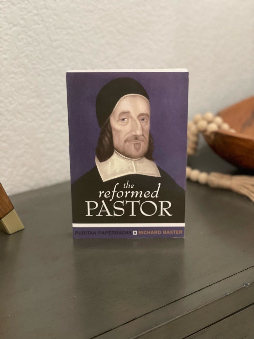 The Reformed Pastor