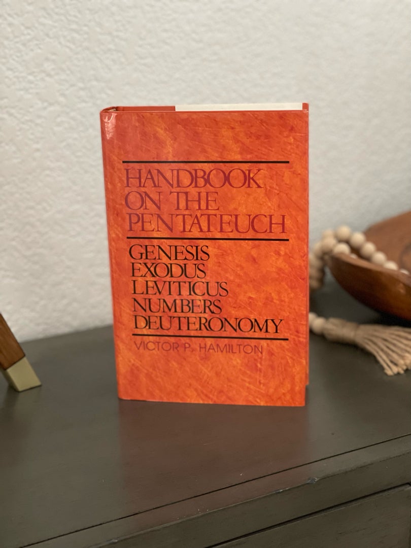 Handbook on the Pentateuch