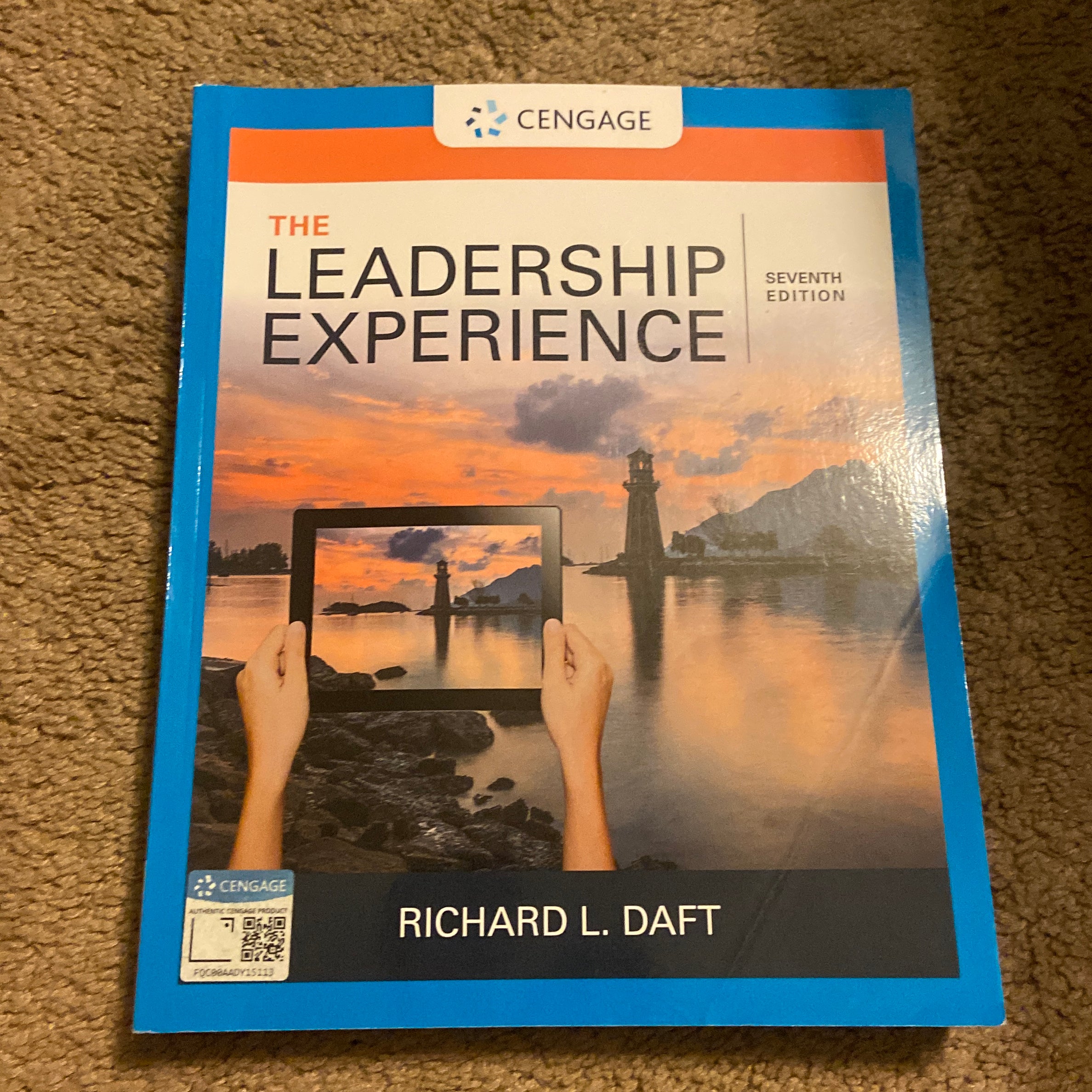 The Leadership Experience