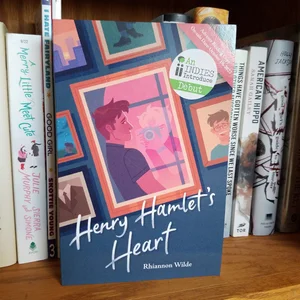 Henry Hamlet's Heart
