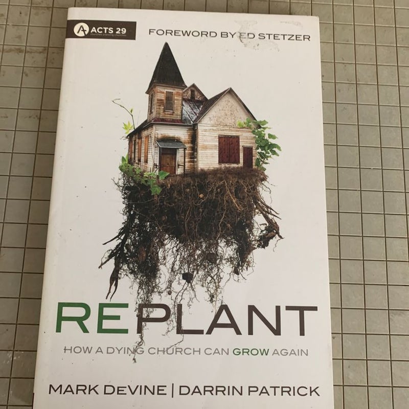 Replant