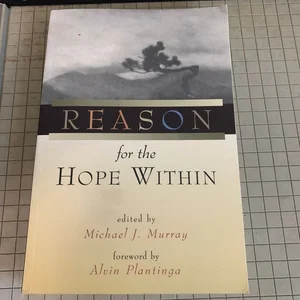 Reason for the Hope Within