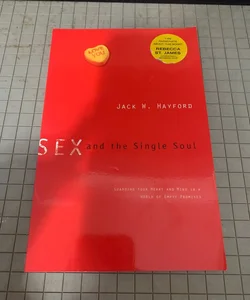 Sex and the Single Soul