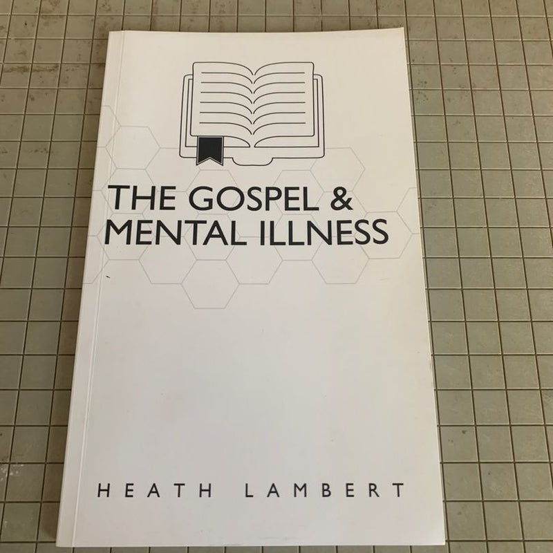 Can Jesus Heal Mental Illness?