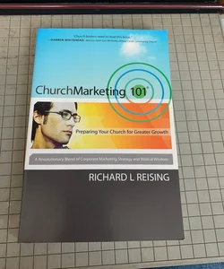 Church Marketing 101