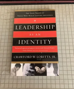Leadership As an Identity