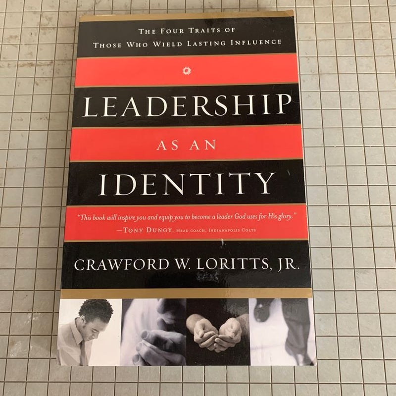 Leadership As an Identity