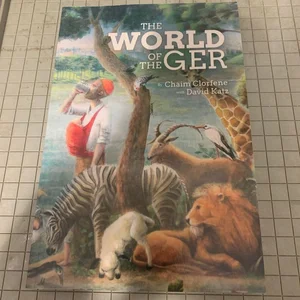 The World of the Ger
