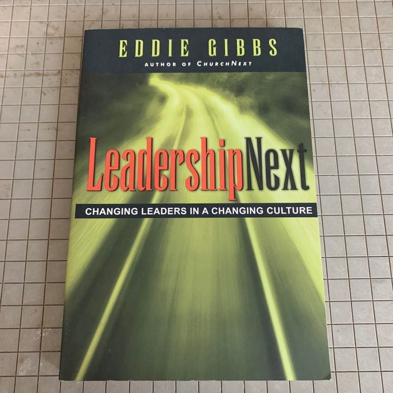 LeadershipNext